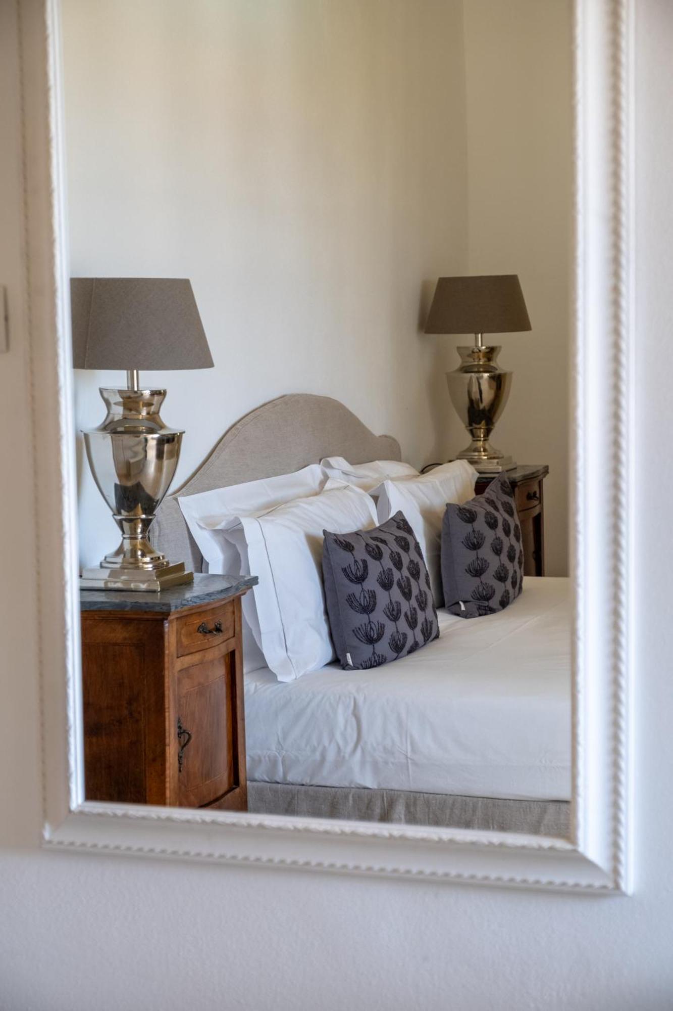 Palazzo Ducale Venturi - Luxury Hotel & Wellness Minervino di Lecce Exterior photo